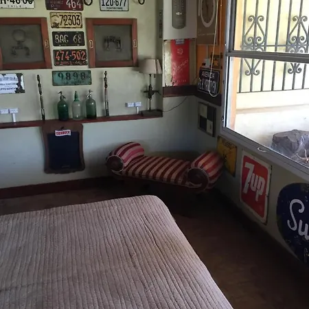 Apartamento Casaquinta Xl San Miguel del Monte Exterior foto