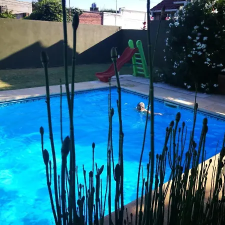 Apartamento Casaquinta Xl San Miguel del Monte Exterior foto