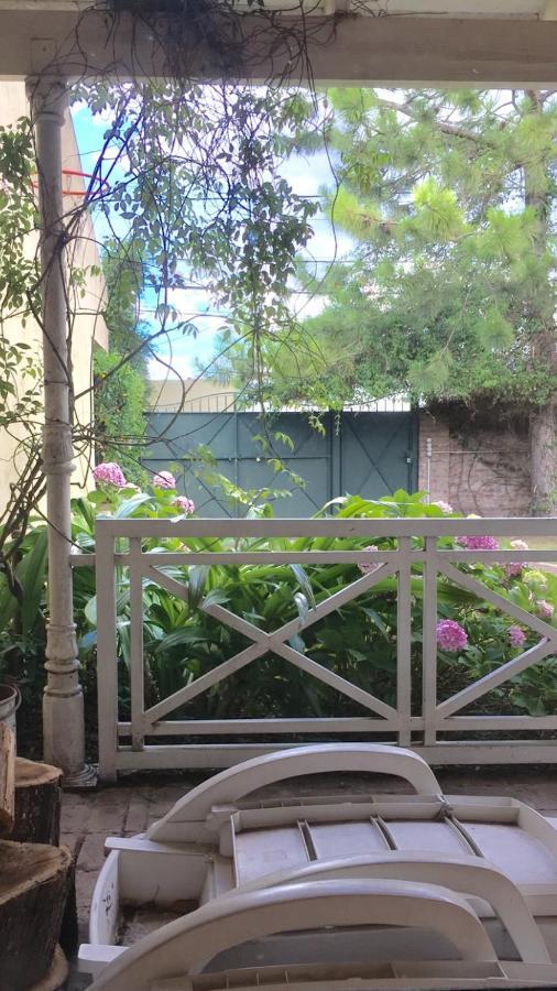 Apartment Casaquinta Xl San Miguel del Monte
